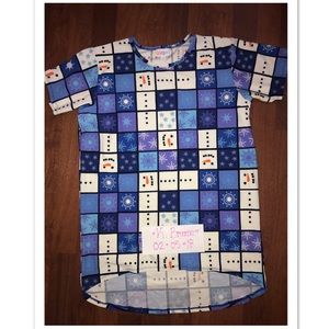 LuLaRoe Gracie Size 14